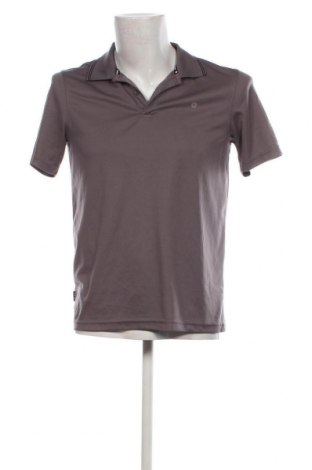 Ανδρικό t-shirt ALEX, Μέγεθος L, Χρώμα Γκρί, Τιμή 7,64 €