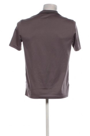 Ανδρικό t-shirt ALEX, Μέγεθος L, Χρώμα Γκρί, Τιμή 7,64 €