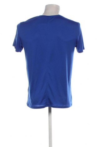 Tricou de bărbați ASICS, Mărime M, Culoare Albastru, Preț 193,75 Lei