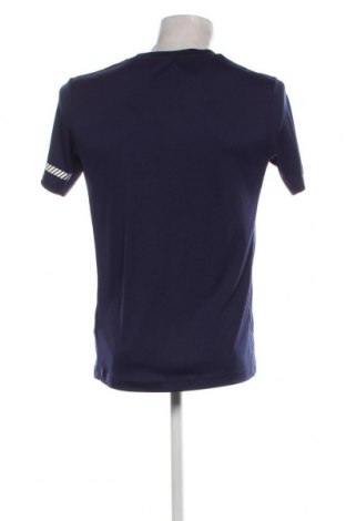 Herren T-Shirt ASICS, Größe M, Farbe Blau, Preis 30,36 €