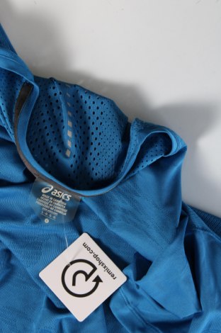 Pánské tričko  ASICS, Velikost L, Barva Modrá, Cena  430,00 Kč