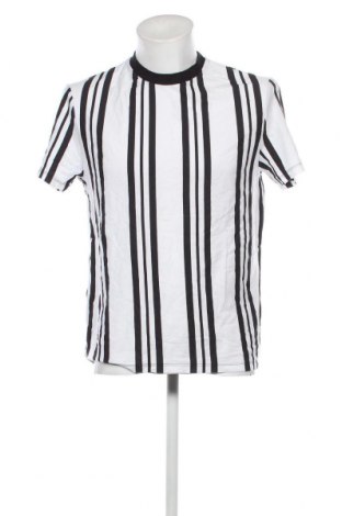 Ανδρικό t-shirt ASOS, Μέγεθος L, Χρώμα Πολύχρωμο, Τιμή 8,23 €