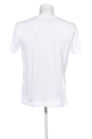 Pánske tričko  Abercrombie & Fitch, Veľkosť L, Farba Biela, Cena  28,87 €