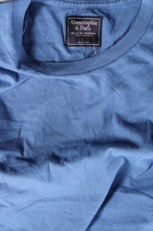 Férfi póló Abercrombie & Fitch, Méret L, Szín Kék, Ár 11 839 Ft