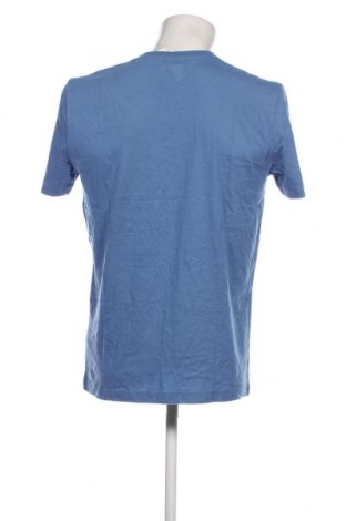 Herren T-Shirt Abercrombie & Fitch, Größe L, Farbe Blau, Preis € 28,87