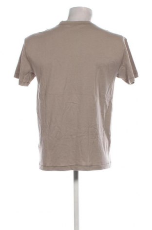 Herren T-Shirt Abercrombie & Fitch, Größe M, Farbe Beige, Preis € 25,98