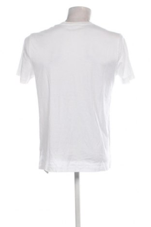 Pánské tričko  Abercrombie & Fitch, Velikost L, Barva Bílá, Cena  812,00 Kč