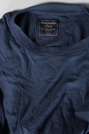 Herren T-Shirt Abercrombie & Fitch, Größe L, Farbe Blau, Preis € 28,87