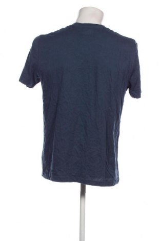 Herren T-Shirt Abercrombie & Fitch, Größe L, Farbe Blau, Preis € 28,87