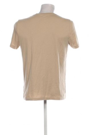 Ανδρικό t-shirt Abercrombie & Fitch, Μέγεθος L, Χρώμα  Μπέζ, Τιμή 28,87 €