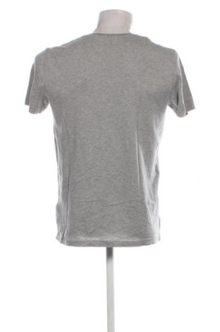 Męski T-shirt Abercrombie & Fitch, Rozmiar M, Kolor Szary, Cena 149,27 zł