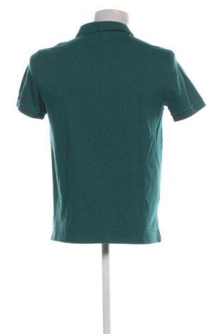 Herren T-Shirt Abercrombie & Fitch, Größe M, Farbe Grün, Preis 28,87 €