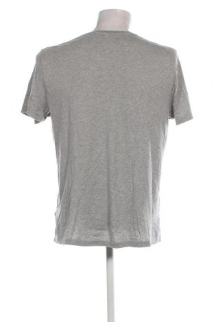 Herren T-Shirt Abercrombie & Fitch, Größe L, Farbe Grau, Preis 28,87 €