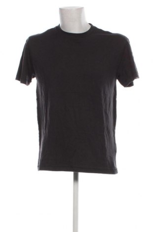 Ανδρικό t-shirt Abercrombie & Fitch, Μέγεθος M, Χρώμα Γκρί, Τιμή 25,98 €