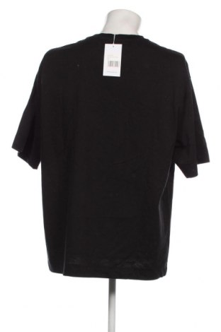 Herren T-Shirt About You, Größe L, Farbe Schwarz, Preis € 14,43