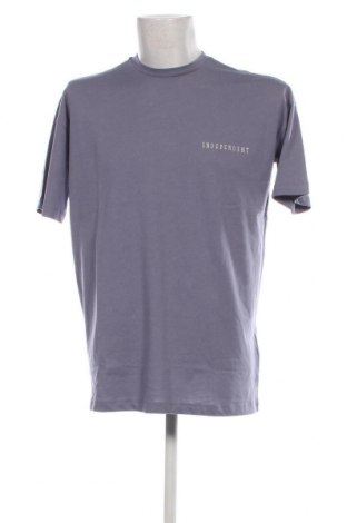 Ανδρικό t-shirt About You, Μέγεθος M, Χρώμα Βιολετί, Τιμή 11,34 €