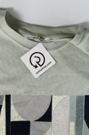Ανδρικό t-shirt About You, Μέγεθος S, Χρώμα Πράσινο, Τιμή 20,62 €