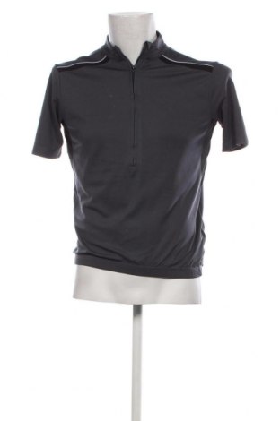 Мъжка тениска Active Touch, Размер M, Цвят Сив, Цена 13,60 лв.
