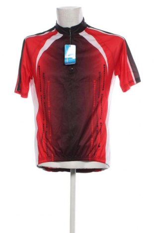 Herren T-Shirt Active Touch, Größe M, Farbe Mehrfarbig, Preis 11,13 €