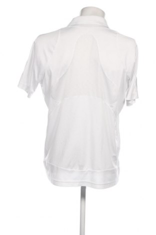 Pánské tričko  Adidas, Velikost L, Barva Bílá, Cena  430,00 Kč