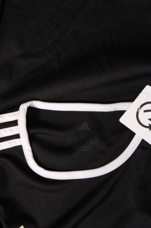 Pánské tričko  Adidas, Velikost M, Barva Černá, Cena  479,00 Kč