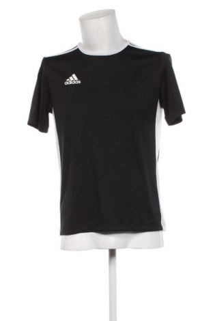 Pánské tričko  Adidas, Velikost M, Barva Černá, Cena  614,00 Kč