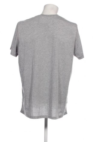 Ανδρικό t-shirt Adidas, Μέγεθος XL, Χρώμα Γκρί, Τιμή 28,76 €