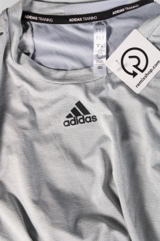 Pánské tričko  Adidas, Velikost L, Barva Šedá, Cena  899,00 Kč