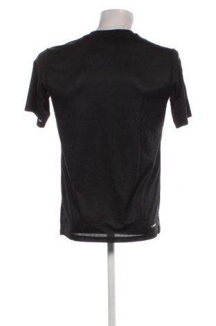 Herren T-Shirt Adidas, Größe S, Farbe Schwarz, Preis € 31,96