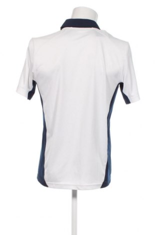 Pánské tričko  Adidas, Velikost L, Barva Bílá, Cena  342,00 Kč