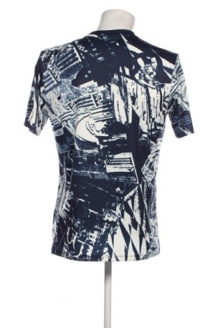 Ανδρικό t-shirt Adidas, Μέγεθος M, Χρώμα Πολύχρωμο, Τιμή 30,36 €