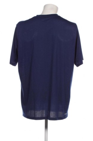 Pánske tričko  Adidas, Veľkosť XL, Farba Modrá, Cena  31,96 €
