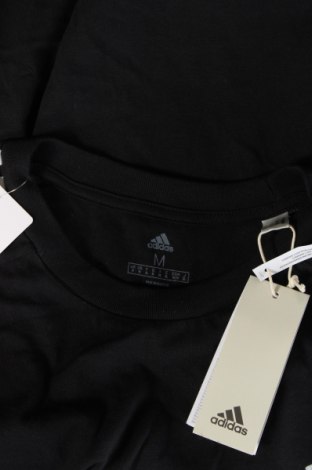 Pánské tričko  Adidas, Velikost M, Barva Černá, Cena  854,00 Kč