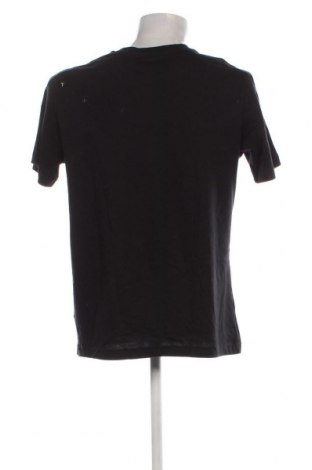 Tricou de bărbați Adidas, Mărime M, Culoare Negru, Preț 183,56 Lei