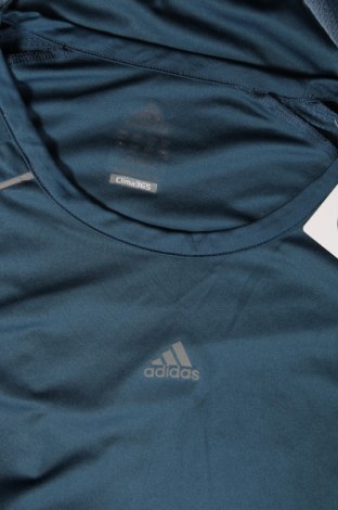 Herren T-Shirt Adidas, Größe XXL, Farbe Grün, Preis 18,79 €