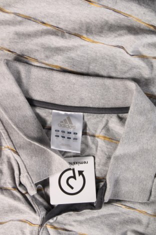 Pánske tričko  Adidas, Veľkosť XXL, Farba Sivá, Cena  14,18 €