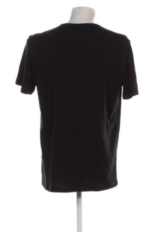 Herren T-Shirt Adidas, Größe XXL, Farbe Schwarz, Preis € 30,36