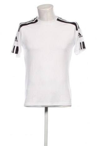 Pánske tričko  Adidas, Veľkosť S, Farba Biela, Cena  30,36 €