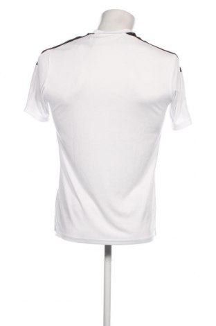 Męski T-shirt Adidas, Rozmiar S, Kolor Biały, Cena 157,00 zł