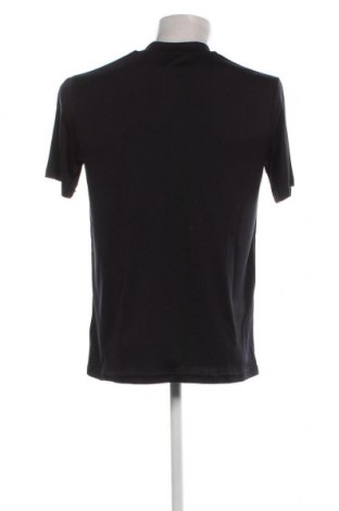 Ανδρικό t-shirt Adidas, Μέγεθος M, Χρώμα Μαύρο, Τιμή 30,36 €