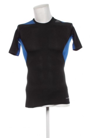 Herren T-Shirt Adidas, Größe S, Farbe Mehrfarbig, Preis 7,98 €