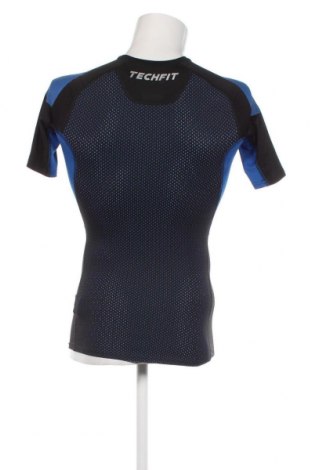 Herren T-Shirt Adidas, Größe S, Farbe Mehrfarbig, Preis € 8,40