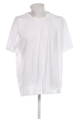 Мъжка тениска Adidas, Размер XXL, Цвят Бял, Цена 25,65 лв.