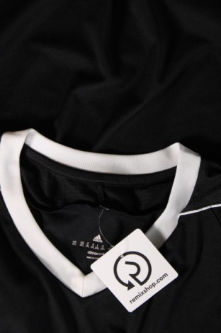 Ανδρικό t-shirt Adidas, Μέγεθος XXL, Χρώμα Μαύρο, Τιμή 16,70 €