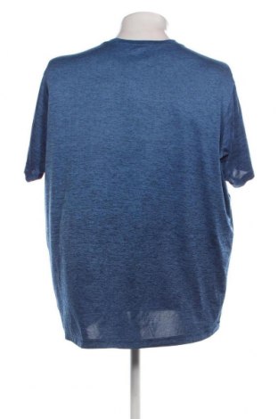 Herren T-Shirt Adidas, Größe XXL, Farbe Blau, Preis 16,91 €