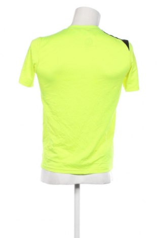 Ανδρικό t-shirt Adidas, Μέγεθος S, Χρώμα Πράσινο, Τιμή 13,81 €