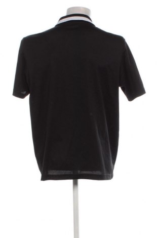 Ανδρικό t-shirt Adidas, Μέγεθος XL, Χρώμα Μαύρο, Τιμή 15,03 €
