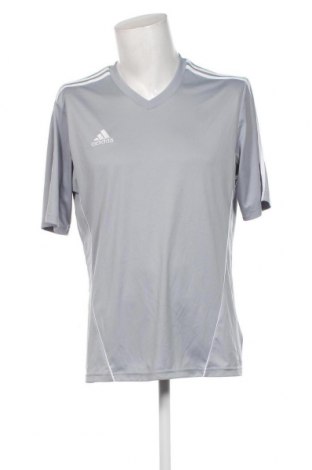 Ανδρικό t-shirt Adidas, Μέγεθος XL, Χρώμα Μπλέ, Τιμή 16,70 €