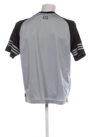 Herren T-Shirt Adidas, Größe XL, Farbe Blau, Preis 18,79 €