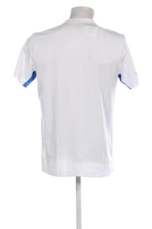 Ανδρικό t-shirt Adidas, Μέγεθος M, Χρώμα Πολύχρωμο, Τιμή 16,70 €